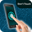Dont touch my phone APK