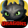 Dragons: Rise of Berk APK