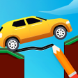Draw Bridge Games - Car Bridge APK