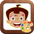 Draw & Color Chhota Bheem APK