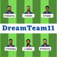 Dream Team 11 - Fantasy Team APK