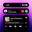 Dynamic Island iOS 16 Notch APK