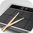 REAL PADS: Become a DJ of Drum Pads APK
