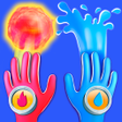 Elemental Gloves APK