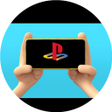 Emu juegos PSX APK