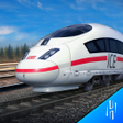 Euro Train Simulator APK
