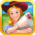 Farm Frenzy 3. Farming game APK