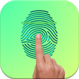 Fingerprint Lock screen APK