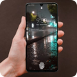 Fingerprint Wallpaper Lock APK