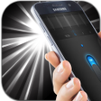 Flashlight PRO Color Screen Flashlight APK