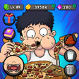 Food Fighter Clicker Mukbang APK