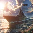 Force of Warships: Battleship APK