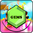 Gems for Stumble Guys Spin
