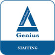 GENIUS STAFFING APK