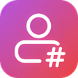 GetinsFollow: Tags for Likes APK