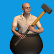 Getting with hammer it APK