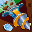 Gold and Goblins: Idle Miner APK