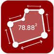 GPS Field Area Measurement App APK