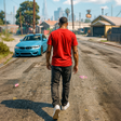 Grand Gangster: Rope hero City APK