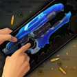 Gun Simulator 3D Time Bomb APK