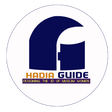 Hadiya Guide APK