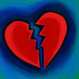 Heart Broken Images - Dp Wall APK