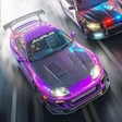 Heat Gear - Race Drift World APK