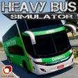 Heavy Bus Simulator APK