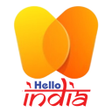 Hello India Status App APK