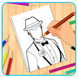 How To Draw FF Easy APK