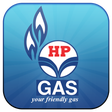 HP GAS App APK