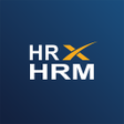 HRX - HRM