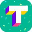 Hype Text - Animated Text Intro Maker APK