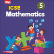 ICSE Mathematics Class 5