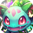 Idle Tiny Monster: Go Evolve