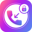 Incoming Call Lock Screen APK