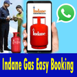 Indane Gas Easy Booking APK