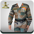 Indian Army Photo Suit Editor - Uniform changer APK