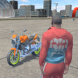Indian Bikes Cars Driving 3D