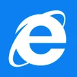 Internet Explorer Browser APK