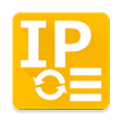 IP Changer History APK
