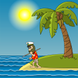 Johnnys Island APK