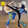 Karate King Fight: Offline Kung Fu Fighting Games APK