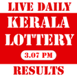 kerala lottery result live 3pm