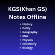 Khan Sir Notes Offline 2024 APK