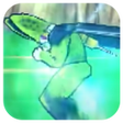 Ki Blast Ultimate GT Fighter APK
