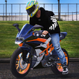 ktm rc 390 duke racing game 3d APK