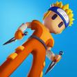 Kunai Master APK