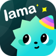 LamaPrivate Voice Chat Rooms like azizi APK
