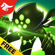 League of Stickman Free- Shadow Legends APK